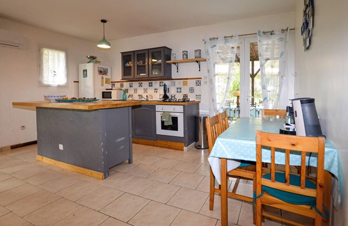 Casamozza House | 1 bedroom nice home in Vignale