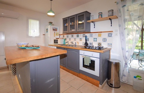 Casamozza House | 1 bedroom nice home in Vignale