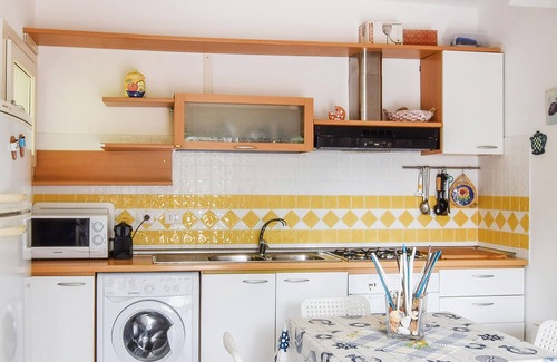 Viddalba House | 1 bedroom pet friendly home in Viddalba