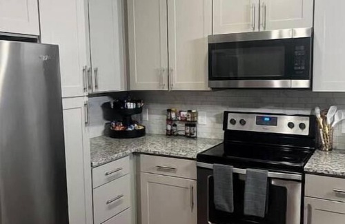 Lindbergh Apartment | 1 BedRoom Private Luxury Apartment