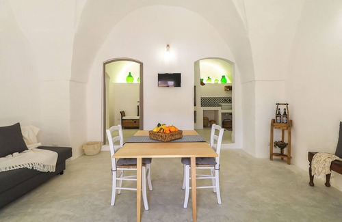 Sannicola House | 1 Bedroom Private vacation home in Sannicola