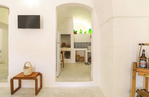 Sannicola House | 1 Bedroom Private vacation home in Sannicola