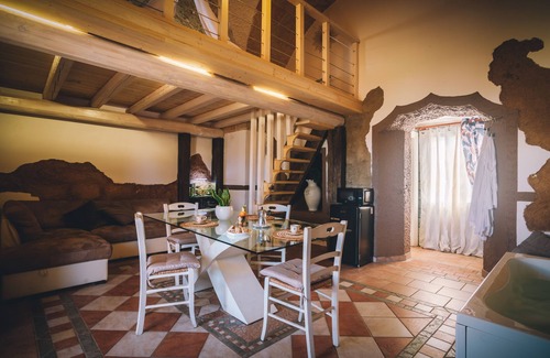 Taviano Cottage | 1 Bedroom Private vacation home in Taviano