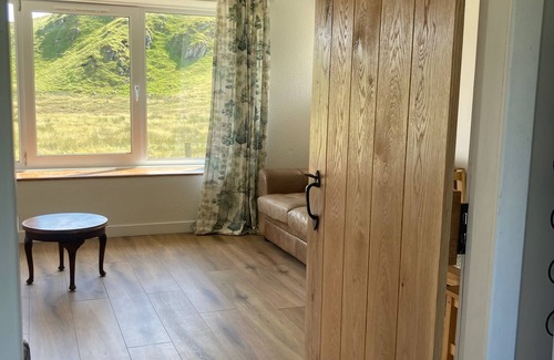 Farr House | 1 bedroom property near Bettyhill - NC500 + WiFi