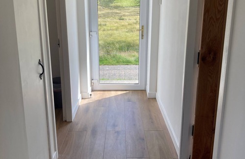 Farr House | 1 bedroom property near Bettyhill - NC500 + WiFi