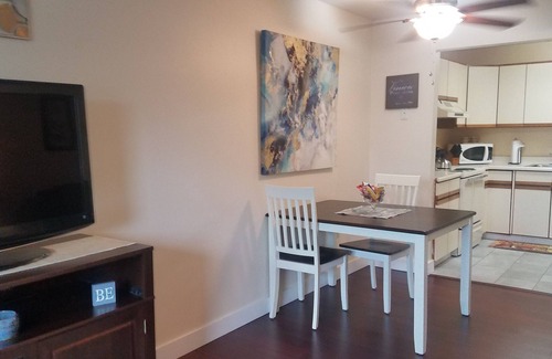 Bangor Apartment | 1 bedroom, safe, secured building in Bangor Maine