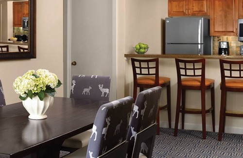 Highland Meadows Condo | 1 Bedroom, Sleeps 6, at Marriott Streamside Douglas, Vail!