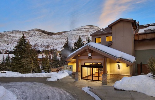 Highland Meadows Condo | 1 Bedroom, Sleeps 6, at Marriott Streamside Douglas, Vail!