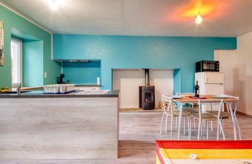 Jumilhac-le-Grand House | 1 bedroom stunning home in Jumilhac-Le Grand