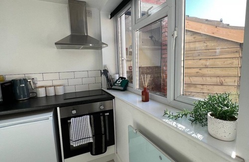 Hereford Apartment | 1 Bedroom Studio in Hereford