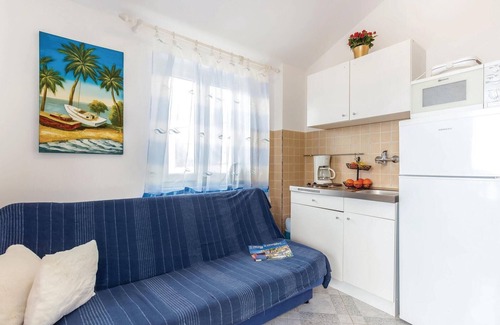 Bakarac Apartment | 1 bedroom stunning apartment in Bakarac