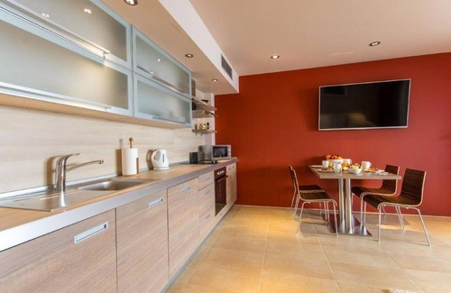 Molunat Apartment | 1 bedroom stunning apartment in Molunat