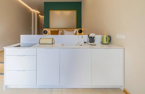 Gizycko Apartment | 1 bedroom stunning apartment in Gizycko