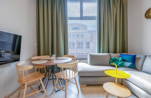 Gizycko Apartment | 1 bedroom stunning apartment in Gizycko