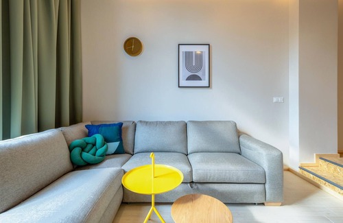 Gizycko Apartment | 1 bedroom stunning apartment in Gizycko