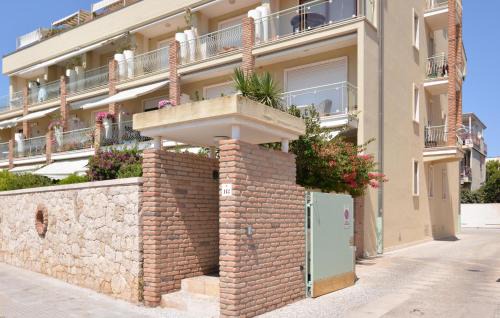 Lido Apartment | 1 Bedroom Stunning Apartment In Alghero