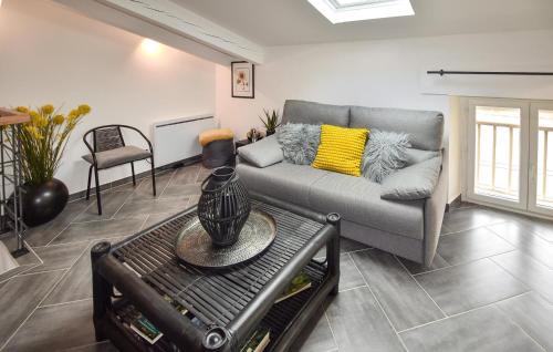 Aigueze House | 1 Bedroom Stunning Home In Aiguèze