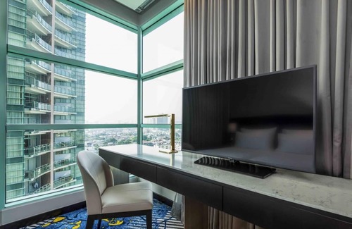 Bang Kho Laem Apartment | 1 Bedroom Suite, BKK - 2