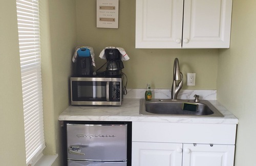 Winter Park Apartment | 1-bedroom vacation room just 12 minutes from University of Central Florida