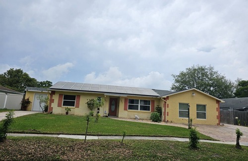 Winter Park Apartment | 1-bedroom vacation room just 12 minutes from University of Central Florida