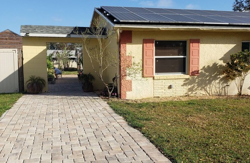Winter Park Apartment | 1-bedroom vacation room just 12 minutes from University of Central Florida