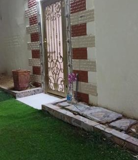 Al Ain House | 1 bedroom with hall
