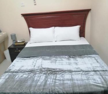 Al Ain House | 1 bedroom with hall