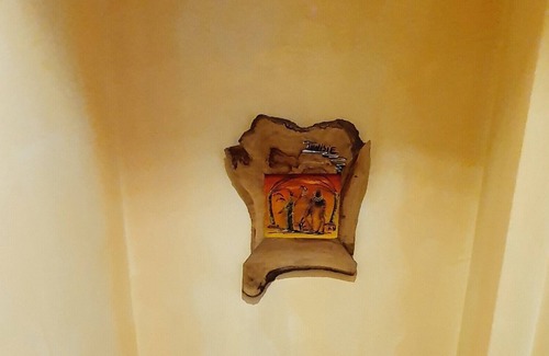 Ouzouer-le-Marche House | 1- BizyFamily: 1 whole house of 160 m2 (8pers.)