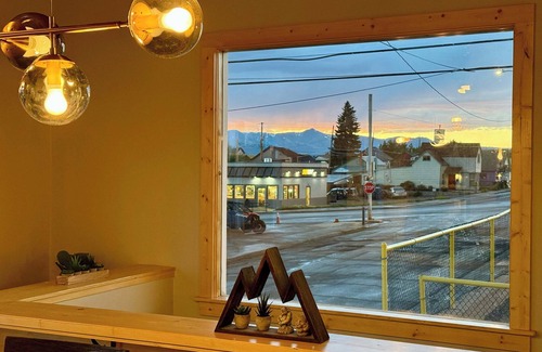 Leadville Condo | 1 Block from Main St + Views + Pets Okay!