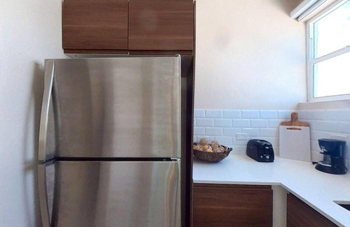 Punta Las Marias Apartment | 1 block from the beach w/backup power