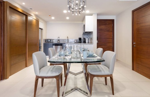 Santa Rosa Resort | 1 BR available in Villa la Valencia