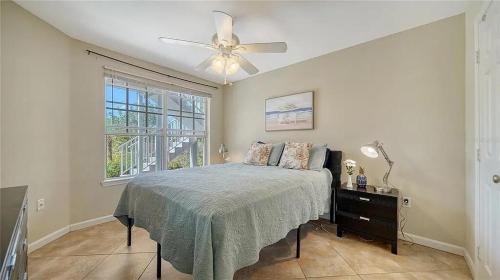 Central Sarasota Apartment | 1 BR Bayou Breeze Sarasota Condo