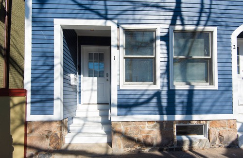 Newport Condo | 1-BR Condo in Downtown Newport! Steps to Thames St