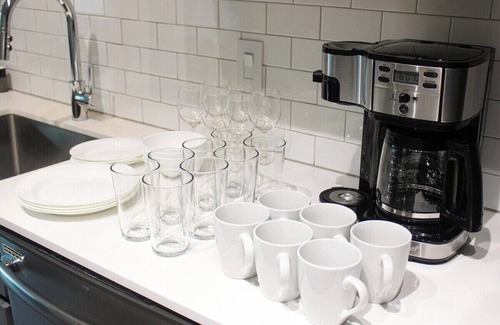 Central West End Apartment | 1 BR Loft Near Central West End, Walk to BJC