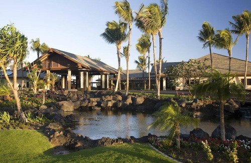 Kamuela Resort | 1 BR Minutes from Beach Sleeps 4