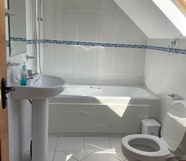 Portmagee House | 1 Bray Head View