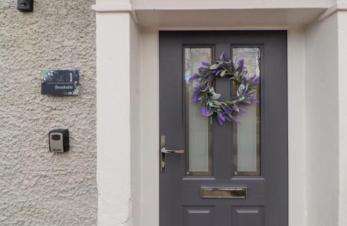 Warcop House | 1 Brookside