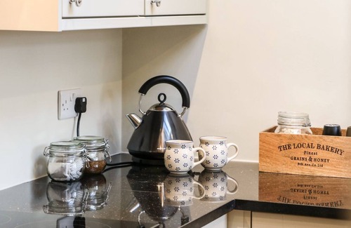 Belstone Cottage | 1 CHURCH COTTAGES, pet friendly, luxury holiday cottage in Okehampton