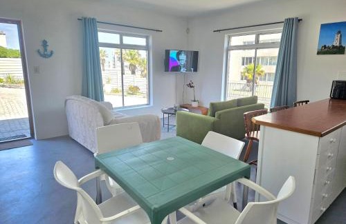 West Beach House | #1 Coral Cottage 2-Bed