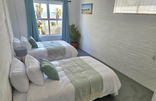 West Beach House | #1 Coral Cottage 2-Bed