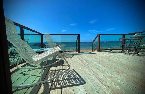 Stella House | 1 Corcega Beachfront Suites