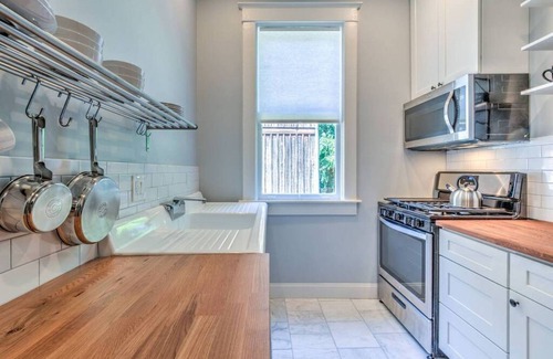Midtown Apartment | 1 · Elegant Colonial with Lovely Details & Character!
