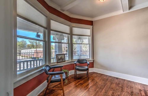 Midtown Apartment | 1 · Elegant Colonial with Lovely Details & Character!
