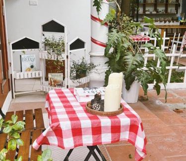 Tay Ho House | 1.Hôme
