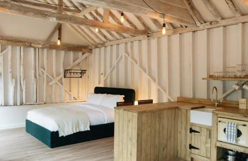Beccles House | 1 Henham Barns