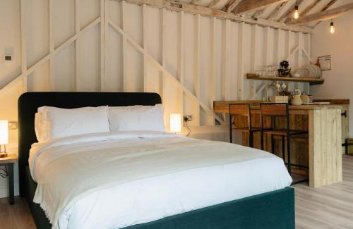 Beccles House | 1 Henham Barns