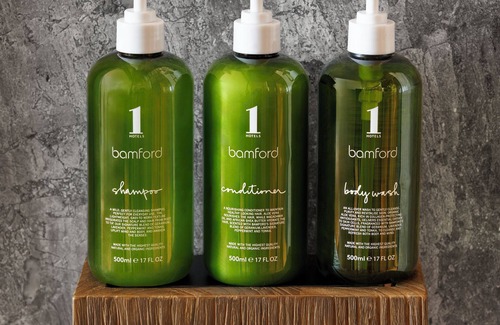 Copenhagen City Centre Hotel | 1 Hotel Copenhagen