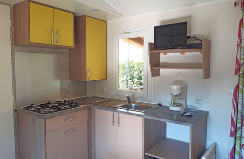 Les Moutiers-en-Retz House | 1 km de la plage | Camping 3* | Piscine couverte