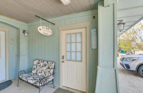Tremonton Apartment | 1 Mi to Box Elder County Fairgrounds Cozy Studio