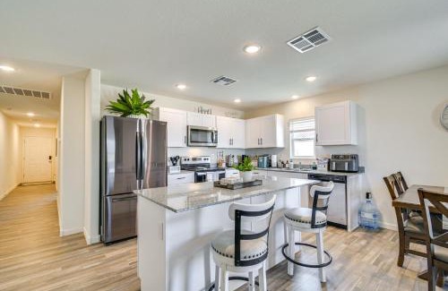 Mohave Valley House | 1 Mi to Golf Course Bright Mohave Valley Home